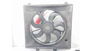 ELECTROVENTILADOR KIA CARNIVAL / GRAND CARNIVAL III (2006-) 2.9 CRDI 185CV 2902CC - L.8192626 / 0K55215025B
