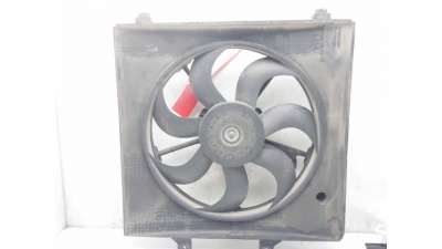 ELECTROVENTILADOR KIA CARNIVAL / GRAND CARNIVAL III (2006-) 2.9 CRDI 185CV 2902CC - L.8192626 / 0K55215025B