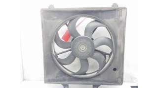 ELECTROVENTILADOR KIA CARNIVAL / GRAND CARNIVAL III (2006-) 2.9 CRDI 185CV 2902CC - L.8192626 / 0K55215025B