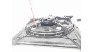 ELECTROVENTILADOR KIA CARNIVAL / GRAND CARNIVAL III (2006-) 2.9 CRDI 185CV 2902CC - L.8192626 / 0K55215025B