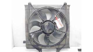 ELECTROVENTILADOR KIA CARNIVAL / GRAND CARNIVAL III (2006-) 2.9 CRDI 185CV 2902CC - L.8192626 / 0K55215025B