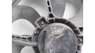 ELECTROVENTILADOR KIA CARNIVAL / GRAND CARNIVAL III (2006-) 2.9 CRDI 185CV 2902CC - L.8192626 / 0K55215025B