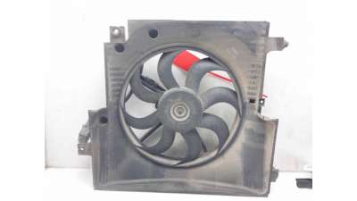 ELECTROVENTILADOR KIA CARNIVAL / GRAND CARNIVAL III (2006-) 2.9 CRDI 185CV 2902CC - L.8192628 / 253804D200