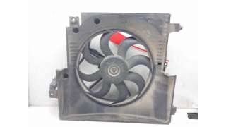 ELECTROVENTILADOR KIA CARNIVAL / GRAND CARNIVAL III (2006-) 2.9 CRDI 185CV 2902CC - L.8192628 / 253804D200