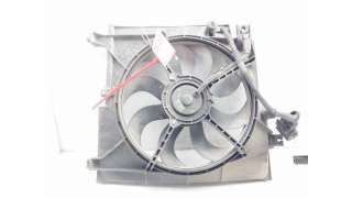 ELECTROVENTILADOR KIA CARNIVAL / GRAND CARNIVAL III (2006-) 2.9 CRDI 185CV 2902CC - L.8192628 / 253804D200