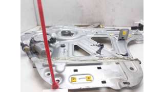 ELEVALUNAS DELANTERO IZQUIERDO KIA CARNIVAL / GRAND CARNIVAL III (2006-) 2.9 CRDI 185CV 2902CC - L.8192630 / 824014D010