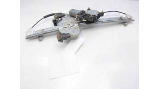 ELEVALUNAS TRASERO DERECHO KIA CARNIVAL / GRAND CARNIVAL III (2006-) 2.9 CRDI 185CV 2902CC - L.8192631 / 834024D000