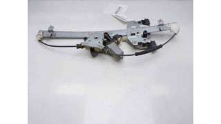 ELEVALUNAS TRASERO IZQUIERDO KIA CARNIVAL / GRAND CARNIVAL III (2006-) 2.9 CRDI 185CV 2902CC - L.8192632 / 834014D000