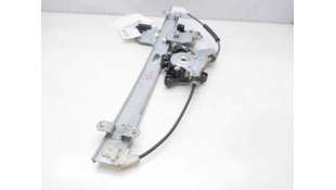 ELEVALUNAS TRASERO IZQUIERDO KIA CARNIVAL / GRAND CARNIVAL III (2006-) 2.9 CRDI 185CV 2902CC - L.8192632 / 834014D000 2