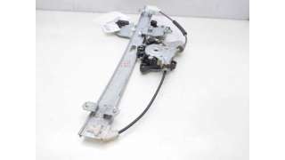 ELEVALUNAS TRASERO IZQUIERDO KIA CARNIVAL / GRAND CARNIVAL III (2006-) 2.9 CRDI 185CV 2902CC - L.8192632 / 834014D000