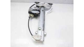 ELEVALUNAS TRASERO IZQUIERDO KIA CARNIVAL / GRAND CARNIVAL III (2006-) 2.9 CRDI 185CV 2902CC - L.8192632 / 834014D000