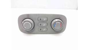 MANDO CALEFACCION /  AIRE ACONDICIONADO KIA CARNIVAL / GRAND CARNIVAL III (2006-) 2.9 CRDI 185CV 2902CC - L.8192661 / 97340