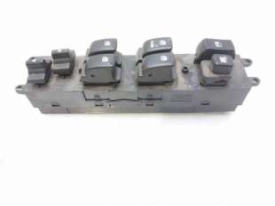 MANDO ELEVALUNAS DELANTERO IZQUIERDO KIA CARNIVAL / GRAND CARNIVAL III (2006-) 2.9 CRDI 185CV 2902CC - L.8192663 / 935704D0