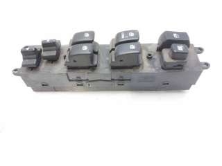 MANDO ELEVALUNAS DELANTERO IZQUIERDO KIA CARNIVAL / GRAND CARNIVAL III (2006-) 2.9 CRDI 185CV 2902CC - L.8192663 / 935704D0