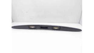MANETA EXTERIOR PORTON FORD FOCUS II SEDÁN (2005-2012) 1.6 TDCI 90CV 1560CC - L.8192913 / 6M51F43404A 2