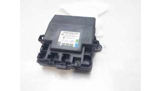 MODULO CONFORT MERCEDES-BENZ CLASE A (2004-2012) A 150 (169.031, 169.331) 95CV 1498CC - L.8192978 / A1698208626