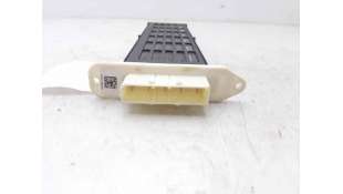 RESISTENCIA CALEFACCION PEUGEOT 3008 SUV (2016-) 2.0 BLUEHDI 180 181CV 1997CC - L.8193013 / A52103600 2