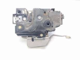 CERRADURA PUERTA DELANTERA DERECHA AUDI A6 (1997-2005) 1.8 T 150CV 1781CC - L.8193017 / 4B1837016G 2