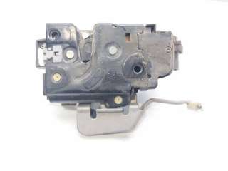 CERRADURA PUERTA DELANTERA DERECHA AUDI A6 (1997-2005) 1.8 T 150CV 1781CC - L.8193017 / 4B1837016G