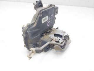 CERRADURA PUERTA DELANTERA DERECHA AUDI A6 (1997-2005) 1.8 T 150CV 1781CC - L.8193017 / 4B1837016G