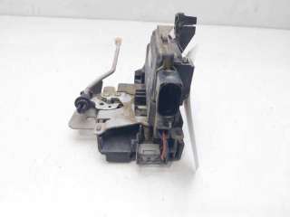 CERRADURA PUERTA DELANTERA DERECHA AUDI A6 (1997-2005) 1.8 T 150CV 1781CC - L.8193017 / 4B1837016G
