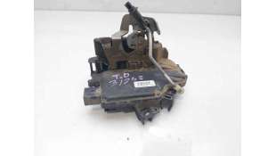 CERRADURA PUERTA TRASERA DERECHA AUDI A6 (1997-2005) 1.8 T 150CV 1781CC - L.8193018 / 4B0839016G