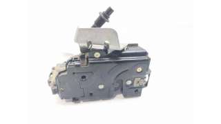 CERRADURA PUERTA TRASERA DERECHA AUDI A6 (1997-2005) 1.8 T 150CV 1781CC - L.8193018 / 4B0839016G