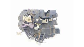 CERRADURA PUERTA TRASERA DERECHA AUDI A6 (1997-2005) 1.8 T 150CV 1781CC - L.8193018 / 4B0839016G