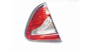 PILOTO TRASERO IZQUIERDO INTERIOR RENAULT CAPTUR (2013-) 0.9 TCE 90 90CV 898CC - L.8193025 / 265554078R