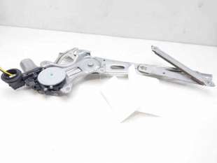ELEVALUNAS DELANTERO DERECHO TOYOTA RAV 4 IV (2012-) 2.2 D 4WD (ALA49) 150CV 2231CC - L.8193026 / 6980152080