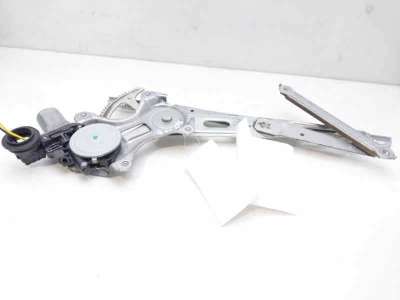 ELEVALUNAS DELANTERO DERECHO TOYOTA RAV 4 IV (2012-) 2.2 D 4WD (ALA49) 150CV 2231CC - L.8193026 / 6980152080