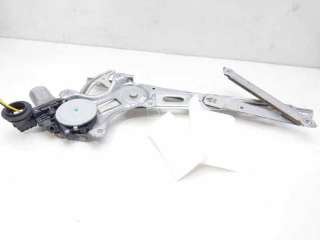 ELEVALUNAS DELANTERO DERECHO TOYOTA RAV 4 IV (2012-) 2.2 D 4WD (ALA49) 150CV 2231CC - L.8193026 / 6980152080