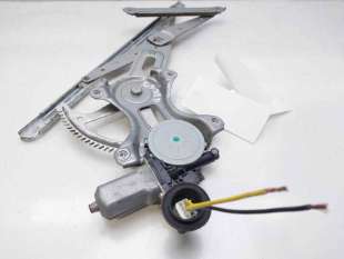 ELEVALUNAS DELANTERO DERECHO TOYOTA RAV 4 IV (2012-) 2.2 D 4WD (ALA49) 150CV 2231CC - L.8193026 / 6980152080 2