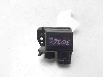 RESISTENCIA ELECTROVENTILADOR PEUGEOT 3008 SUV (2016-) 2.0 BLUEHDI 180 181CV 1997CC - L.8193027 / 9673999980