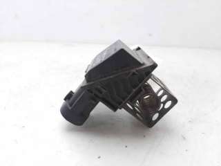 RESISTENCIA ELECTROVENTILADOR PEUGEOT 3008 SUV (2016-) 2.0 BLUEHDI 180 181CV 1997CC - L.8193027 / 9673999980