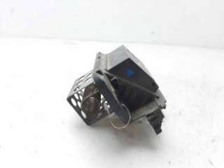 RESISTENCIA ELECTROVENTILADOR PEUGEOT 3008 SUV (2016-) 2.0 BLUEHDI 180 181CV 1997CC - L.8193027 / 9673999980