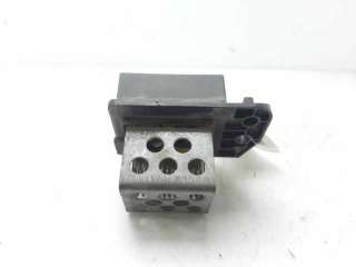 RESISTENCIA ELECTROVENTILADOR PEUGEOT 3008 SUV (2016-) 2.0 BLUEHDI 180 181CV 1997CC - L.8193027 / 9673999980
