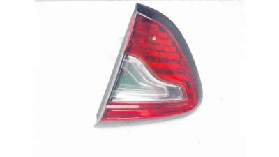 PILOTO TRASERO DERECHO INTERIOR RENAULT CAPTUR (2013-) 0.9 TCE 90 90CV 898CC - L.8193096 / 265501712R