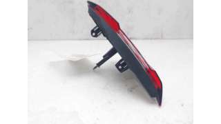 PILOTO TRASERO DERECHO INTERIOR RENAULT CAPTUR (2013-) 0.9 TCE 90 90CV 898CC - L.8193096 / 265501712R