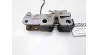 CERRADURA CAPOT SKODA FABIA II (2011-2014) 1.2 12V 60CV 1198CC - L.8193099 / 5J0823509C