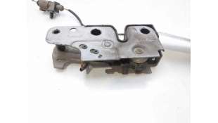 CERRADURA CAPOT SKODA FABIA II (2011-2014) 1.2 12V 60CV 1198CC - L.8193099 / 5J0823509C 2