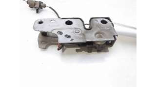 CERRADURA CAPOT SKODA FABIA II (2011-2014) 1.2 12V 60CV 1198CC - L.8193099 / 5J0823509C