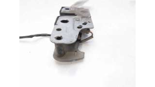 CERRADURA CAPOT SKODA FABIA II (2011-2014) 1.2 12V 60CV 1198CC - L.8193099 / 5J0823509C