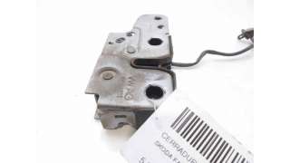 CERRADURA CAPOT SKODA FABIA II (2011-2014) 1.2 12V 60CV 1198CC - L.8193099 / 5J0823509C