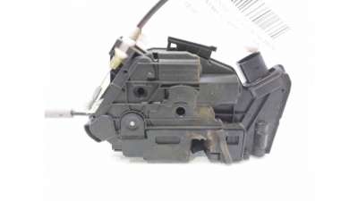 CERRADURA PUERTA DELANTERA DERECHA SKODA FABIA II (2011-2014) 1.2 12V 60CV 1198CC - L.8193101 / 1S1837016B