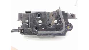 CERRADURA PUERTA DELANTERA DERECHA SKODA FABIA II (2011-2014) 1.2 12V 60CV 1198CC - L.8193101 / 1S1837016B 2