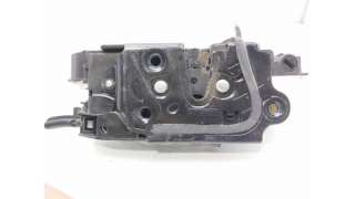 CERRADURA PUERTA DELANTERA DERECHA SKODA FABIA II (2011-2014) 1.2 12V 60CV 1198CC - L.8193101 / 1S1837016B