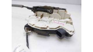 CERRADURA PUERTA DELANTERA DERECHA SKODA FABIA II (2011-2014) 1.2 12V 60CV 1198CC - L.8193101 / 1S1837016B