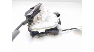 CERRADURA PUERTA DELANTERA DERECHA SKODA FABIA II (2011-2014) 1.2 12V 60CV 1198CC - L.8193101 / 1S1837016B