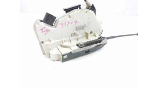 CERRADURA PUERTA TRASERA DERECHA SKODA FABIA II (2011-2014) 1.2 12V 60CV 1198CC - L.8193103 / 1S4839016C